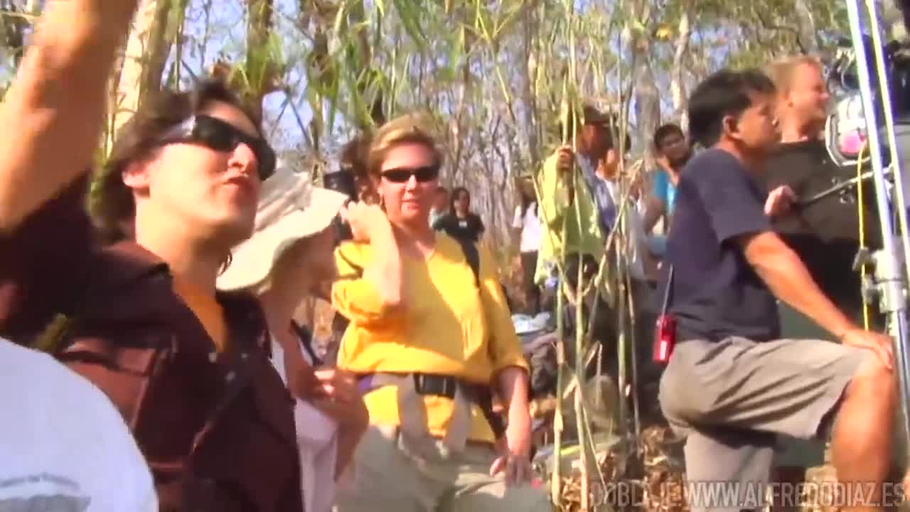 👉 RAMBO ALFREDO DÍAZ 😂 Euskalnews TV