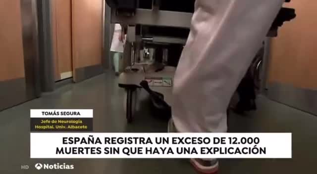 📺 Dicen Cualquier Cosa Menos La Verdad 😡 Euskalnews Tv 0311