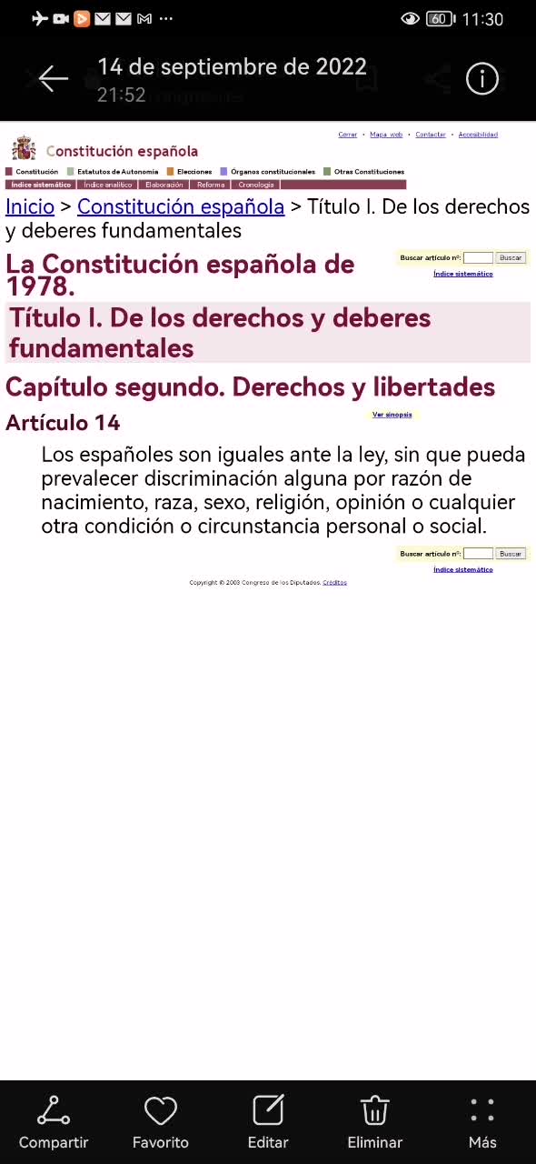 👀 Ojo A Esto Que Es Importante ⚖️ Euskalnews 4487